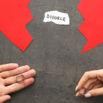 A Wife Can Not Continue Criminal Cases After Taking Divorce by Mutual Consent