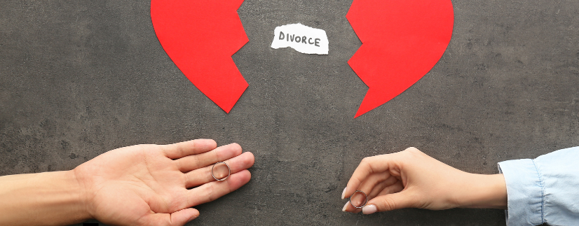 A Wife Can Not Continue Criminal Cases After Taking Divorce by Mutual Consent