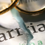 Execution of Marriage and Divorce Documents by Notary is Not Legal