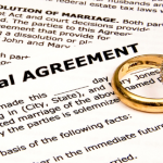 Prenuptial Agreements in India