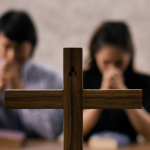 The Ecclesiastical Courts Are Not Legally Permitted to Pronounce Divorce for Christians