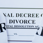 Validity of Divorce Decree Passed by Foreign Courts