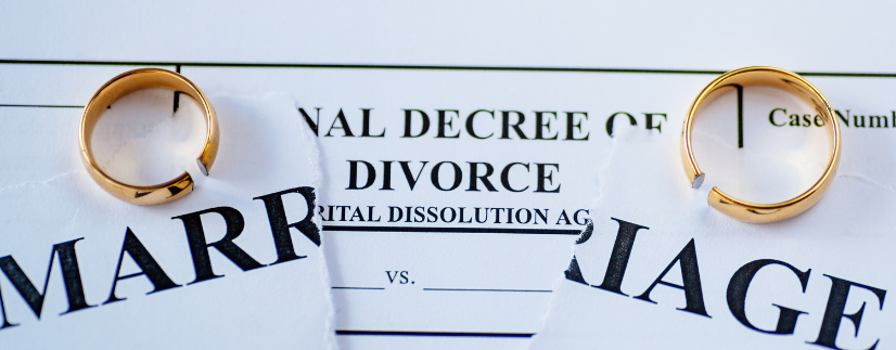 Validity of Divorce Decree Passed by Foreign Courts