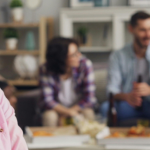 Demand of Privacy by a Spouse is Not a Valid Ground for Divorce