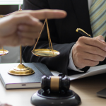 Incidents Taking Place After Filing Divorce Petition May Be Taken Into Consideration