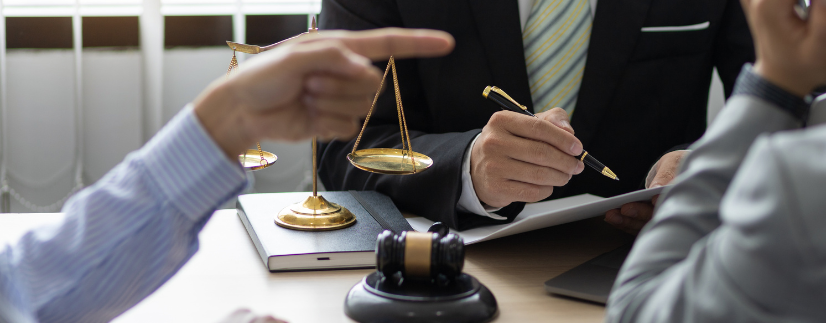 Incidents Taking Place After Filing Divorce Petition May Be Taken Into Consideration