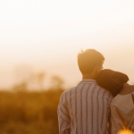 Relationship Prior to Marriage Does Not Amount to Adultery