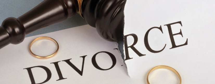 Second Divorce Petition May Be Filed on New Grounds