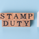 Stamp Duty Is Not Payable
