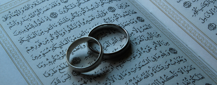 Under Muslim Law the Husband Has to Prove That Proper Procedure Was Followed Prior to Execution of Talaqnama