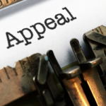 appeal to high court