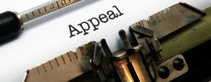 appeal to high court