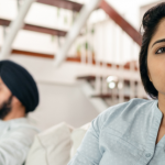 denial of physical relations to the husband for a long period without sufficient reason amounts to mental cruelty