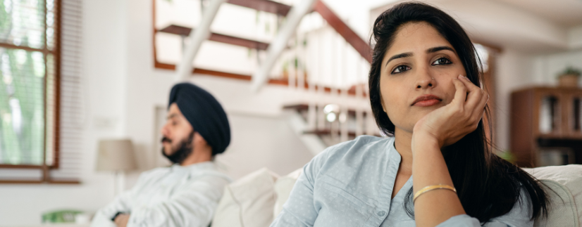 denial of physical relations to the husband for a long period without sufficient reason amounts to mental cruelty