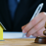 A Woman Who Voluntarily Leaves the Matrimonial Home Before Divorce Proceedings Cannot Later Claim a Right to Residence