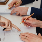 Realistic Judicial Discretion Under Section 13 B The Bombay High Court’s Progressive Approach to Mutual Consent Divorce