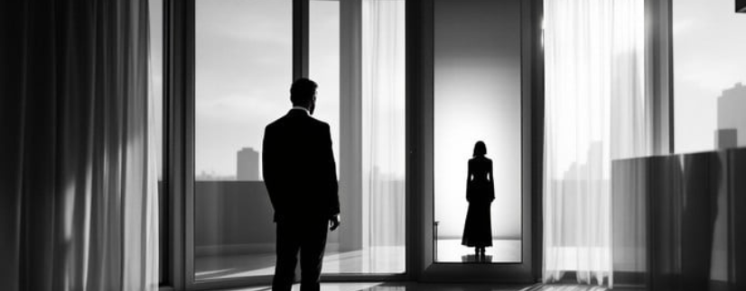 Demand of Privacy Does Not Give Rise to a Ground for Divorce