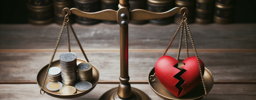 Highly Qualified but Unemployed Wife Entitled to Maintenance Until Gainful Employment Delhi High Court’s Ad Interim Ruling