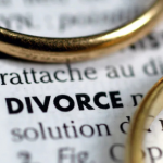 Husbands Act of Sending Draft Petition for Divorce to the Wife Does Not Amount to Abetment of Suicide