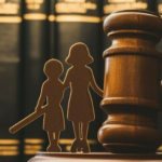 Interaction Between Children of Separated Parents is Beneficial for Development of Cordial Relations Between Them