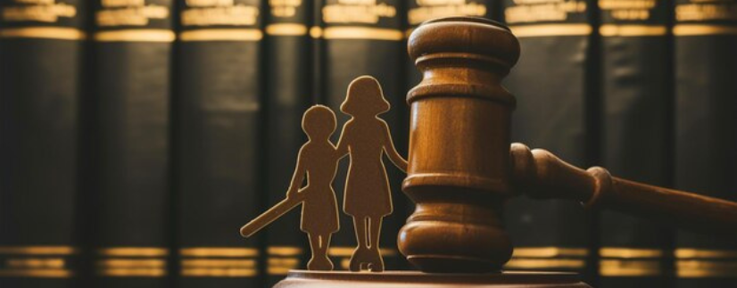 Interaction Between Children of Separated Parents is Beneficial for Development of Cordial Relations Between Them