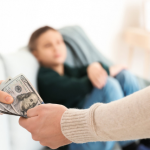 Significant Increase in Husband’s Income and Rising Cost of Living Valid Grounds for Enhancement of Wife’s Maintenance