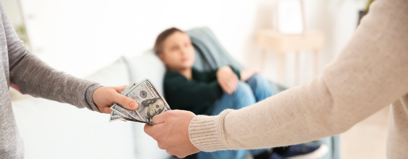 Significant Increase in Husband’s Income and Rising Cost of Living Valid Grounds for Enhancement of Wife’s Maintenance