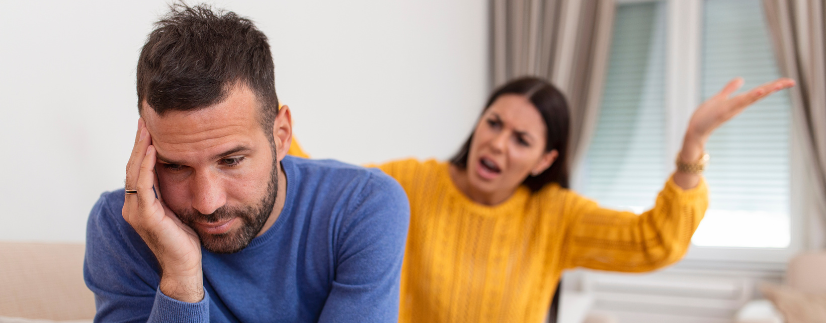 Trivial Irritation in Marriage Does Not Amount to Cruelty