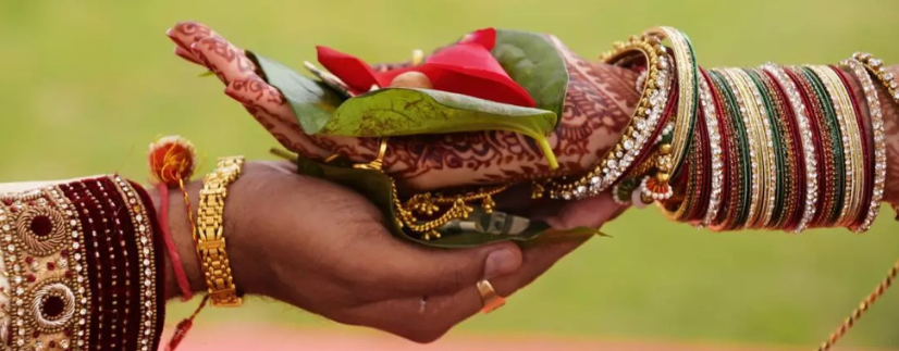 Marriage Not Solemnized Under Section 7 of the Hindu Marriage Act Cannot Be Declared Invalid