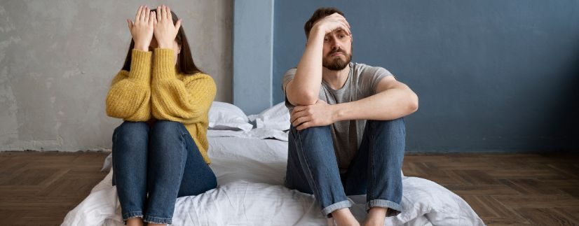 Repeated False Accusations of Infidelity and Reputational Harm as Cruelty in Matrimonial Law