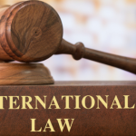 Service of Summons on a Husband Residing Abroad Under the Domestic Violence Act, 2005 A Jurisdictional and Procedural Analysis