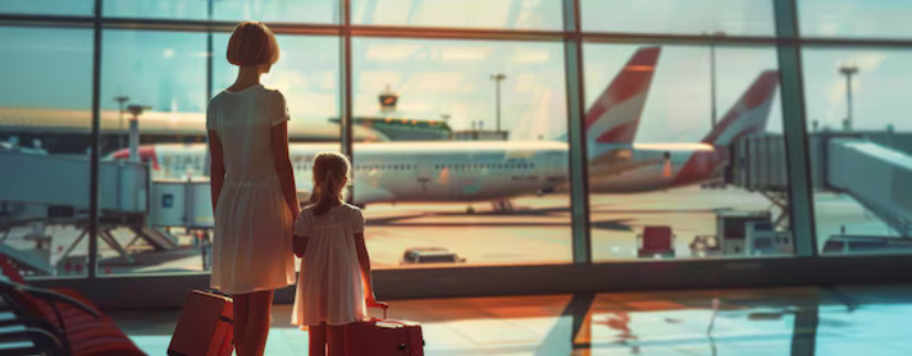 Single Parent, Minor Children & Passports The Gujarat High Court’s Embrace of Custodial RealitiesSingle Parent, Minor Children & Passports The Gujarat High Court’s Embrace of Custodial Realities