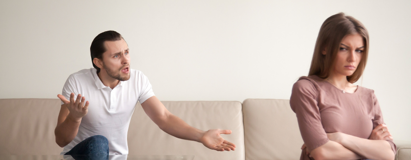 Wife’s Anger Doesn’t Entitle Her to Tarnish Husband’s Reputation With False Allegations of Infidelity