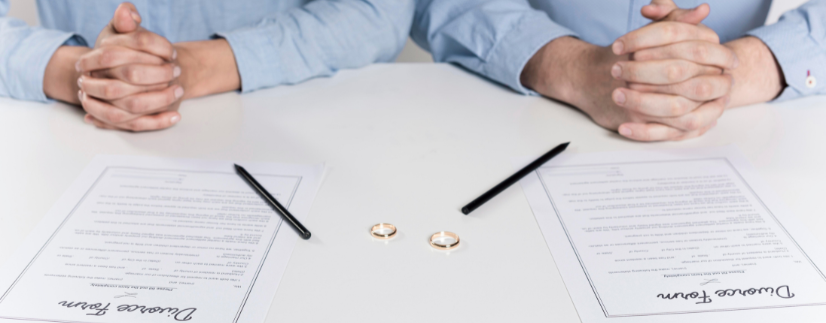 One-year Separation Period for Presenting First Motion for Divorce by Mutual Consent Not Mandatory A Critical Evaluation of the Delhi High Court’s Jurisprudential Shift