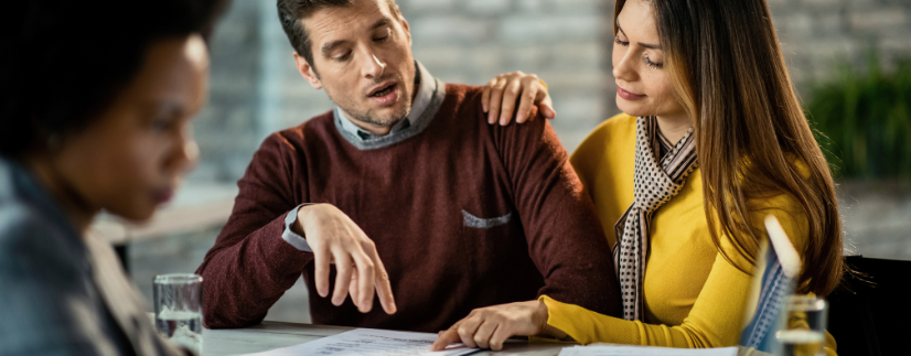 Rare Settlement Supreme Court Appreciates Wife’s Waiver of Monetary Claims and Return of Gifts in Mutual Divorce