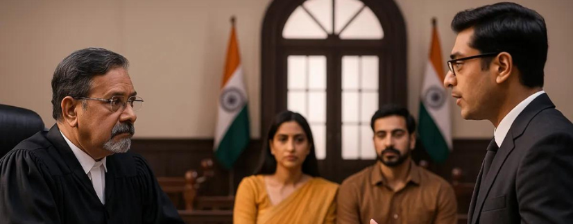 The Vakalatnama That Kept Changing Hands: Why Divorce Clients Switch Advocates Midway